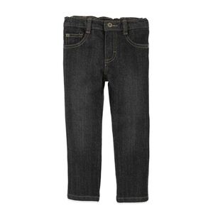 PRIMARK BOYS ORIGINAL DENIM JEANS -BLUE SIZE 5-6 YEARS (NEW WITH TAGS) A14